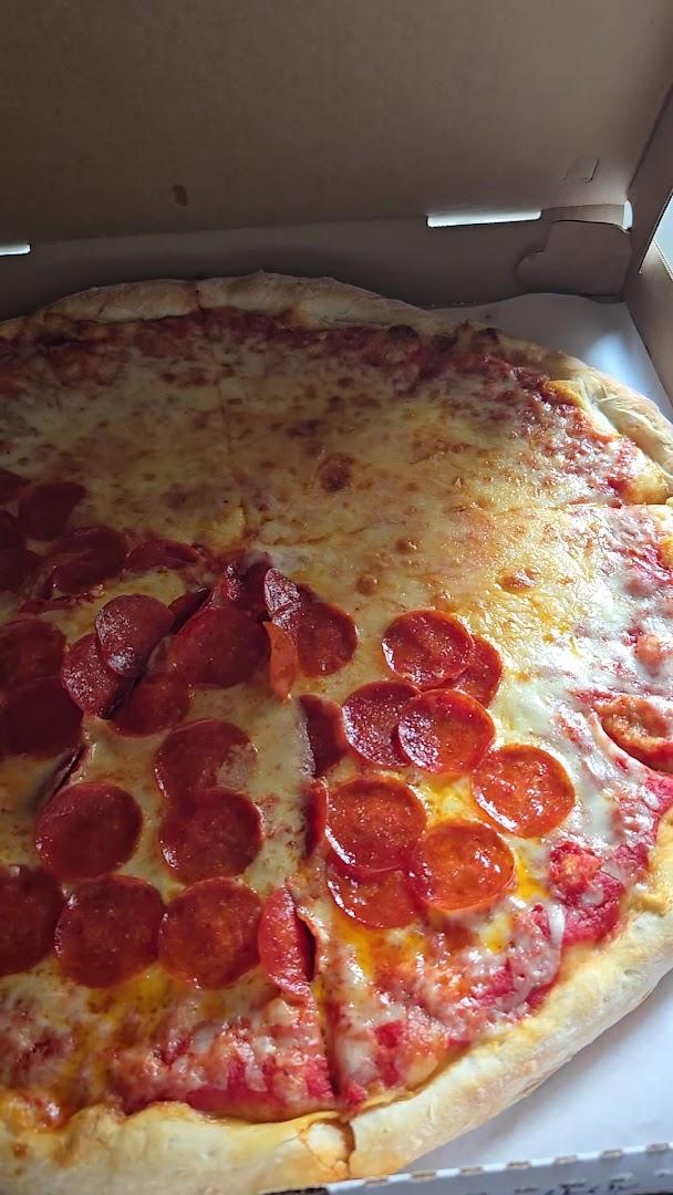 Roseanna's Pizza & Pasta House