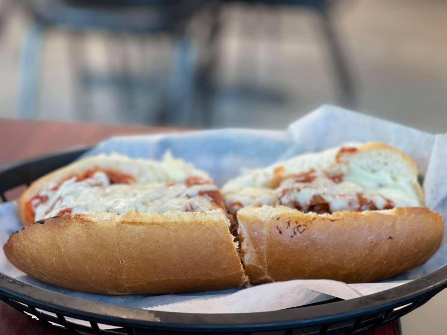 Roseanna's Pizza & Pasta House