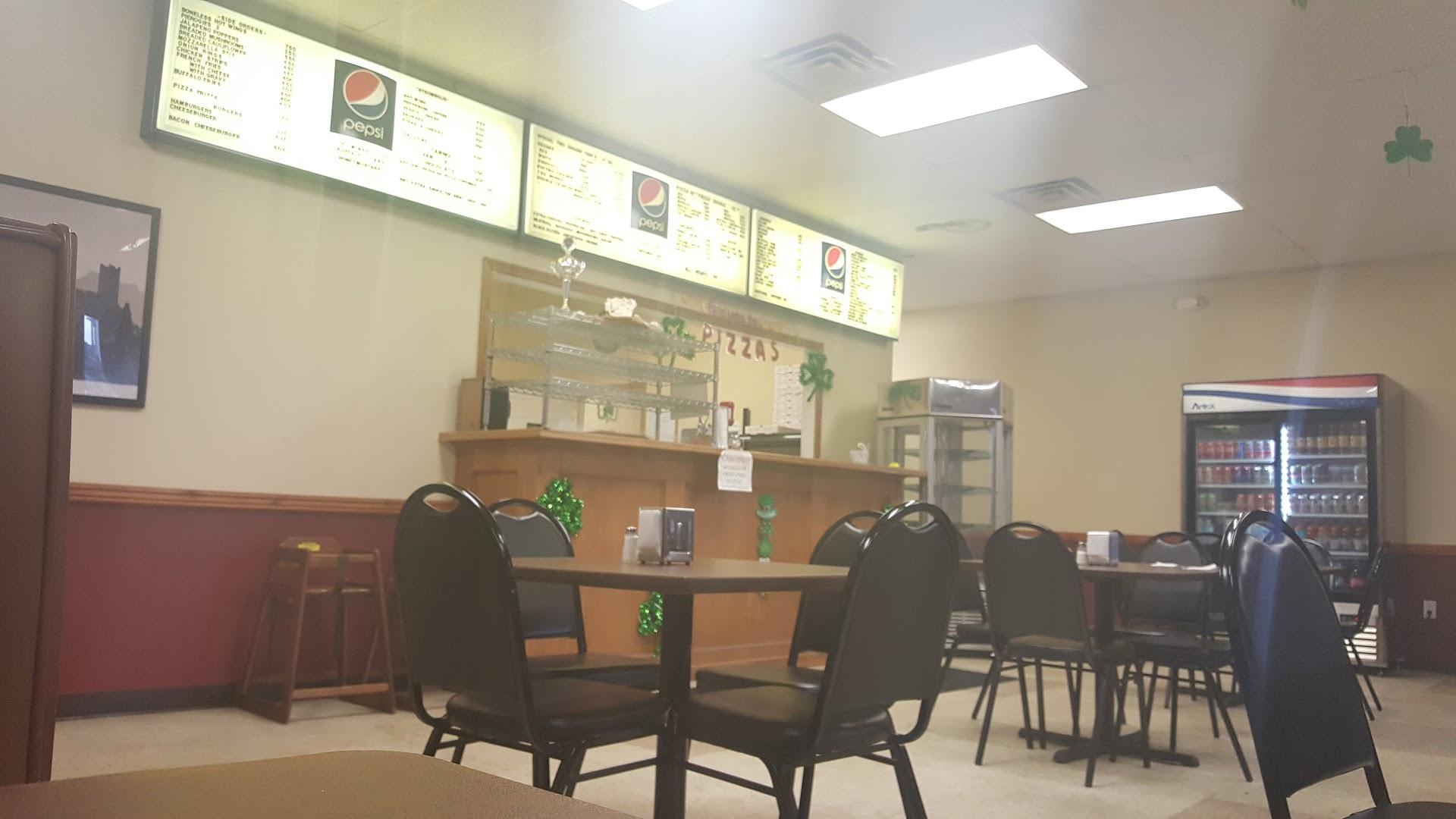 Roseanna's Pizza & Pasta House