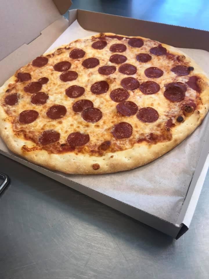 Roseanna's Pizza & Pasta House
