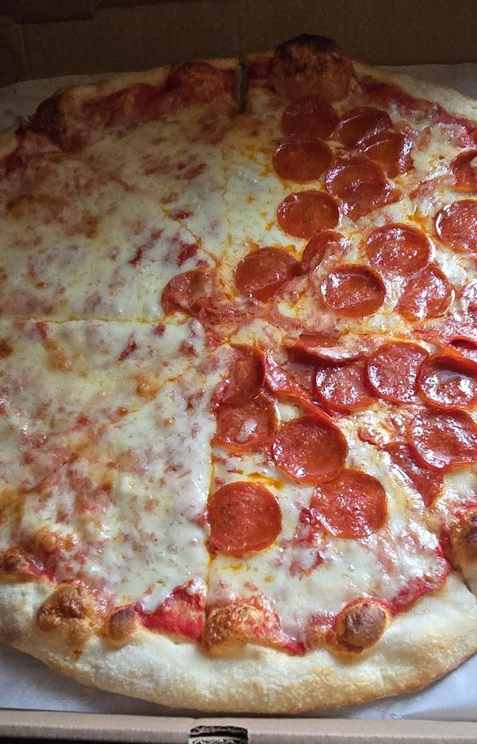 Roseanna's Pizza & Pasta House